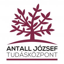 Az Antall József Tudásközpont Könyvműhelye