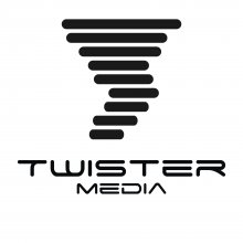 TWISTER MEDIA a Könyvfesztiválon