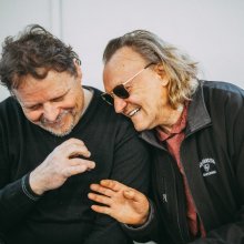 Miért kell okostelefon egy oratóriumba?