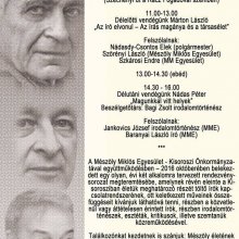 Ő meztelenül, én lefüggönyözve a padláson