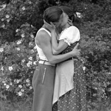 Hungarian Love