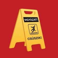 Tudósítás a fejekből