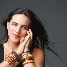 Palya Bea és a Szent Efrém Férfikar a Bazilikában