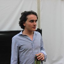 Elkezdtem itteni underground zenéket hallgatni