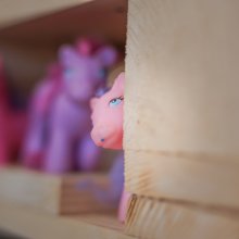 Megnyílt a PINKPONILO - Budapest új közösségi varrodája