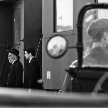 A legjobb rendezés díja az 1945-ért Berlinből