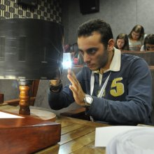 Négy győztes a gravitáció pályázaton