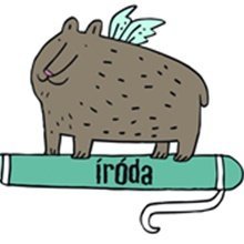 Íróda