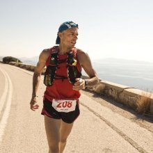 Közös Spartathlon-futás az Ultrával a CineFesten
