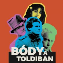 Bódy Gábor retrospektív a Toldi moziban