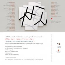 Végre egy konkrét kiállítás! Válogatás a Szőllősi-Nagy-Nemes Gyűjteményből