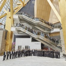 “One Belt, One Road” (“Egy övezet, egy út”) – a Shenzhen Symphonic Orchestra  budapesti koncertje