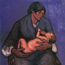 A magyar modernizmus mesterművei Varsóban