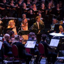 ABBA Symphony