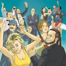 Elindult a jegyelővétel a Mozinet Filmnapokra