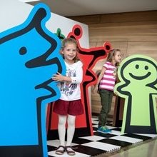 A sakk összeköt minket