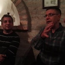 Spontán biológiaóra, avagy az élet és az irodalom