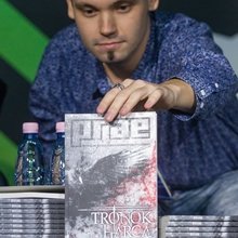 A fantasy felnőtté válása