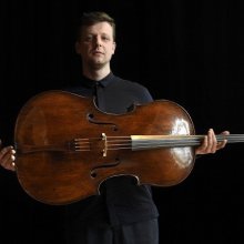 Várdai István sikere Londonban