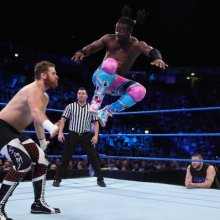 A WWE LIVE™ visszatér Magyarországra