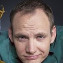 A humorista irodalomtörténete