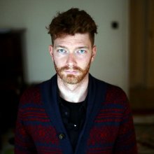 Philipp György a prae.hu művészeti portál új zenei rovatvezetője