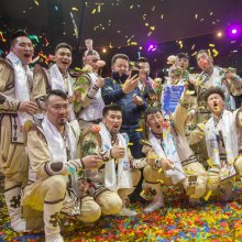 Cirkuszfesztivál: kínai és mongol arany, magyar bronz