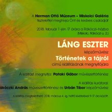 Történetek a tájról