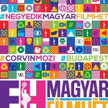 Hamarosan kezdődik a 4. Magyar Filmhét
