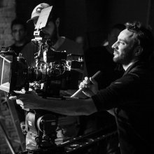 Balázs István Balázs nyerte az első Kovács László és Zsigmond Vilmos operatőr díjat