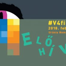 Előhívás filmfesztivál az Uránia Nemzeti Filmszínházban