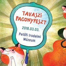 A PIM gyermekprogramokkal köszönti a tavaszt
