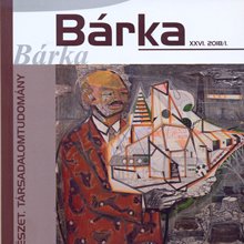 25 éves a Bárka folyóirat