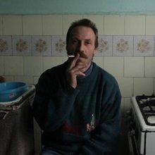Nagy Dénes a Lumen Kortárs Magyar Filmklub vendége