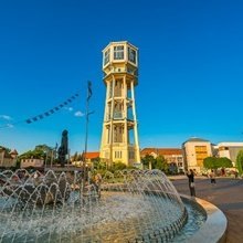 Siófok idén berobbantja a rakétákat