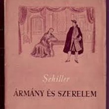Papp-Demjén-Sárdy-Schiller: Ármány és szerelem Sopronban