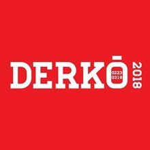 Derkó 2018 a Műcsarnokban