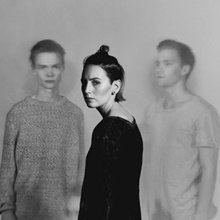 Izlandi dreampop az A38-on