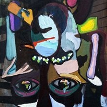 A Várfok Galéria az art KARLSRUHE nemzetközi vásáron