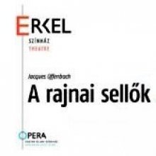 A rajnai sellők premier az Erkelben