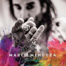 Marco Mendoza újra Budapesten