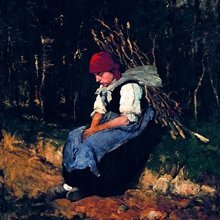 Időszaki Munkácsy-kiállítás Nyíregyházán