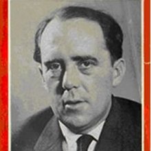 Heinrich Böll kamarakiállítása a PIM-ben