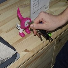 #trashbook - A címváltoztatás jogát fenntartjuk