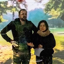 Lezárult az Éden című film téli forgatása