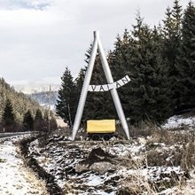 Erdélyben forgatják a Valan című thrillert