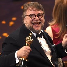 Oscar-díj - A víz érintése négy kategóriában diadalmaskodott