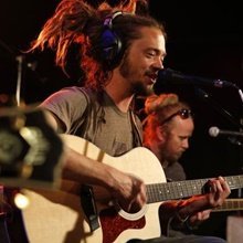 A SOJA júliusban a Barba Negra Trackben lép fel