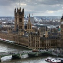 Magyar cirkuszművészet a Westminsterben