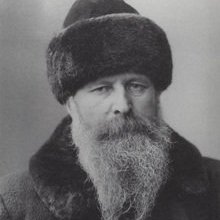 Verescsagin-életműkiállítás a Tretyakov új épületében